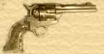 Шестизарядный револьвер 1872 г. 