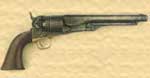 Кольт 1860 г. модель - 'Colt Army' 