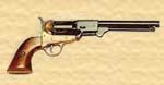 Кольт 1860 г. модель - 'Colt Navy' 